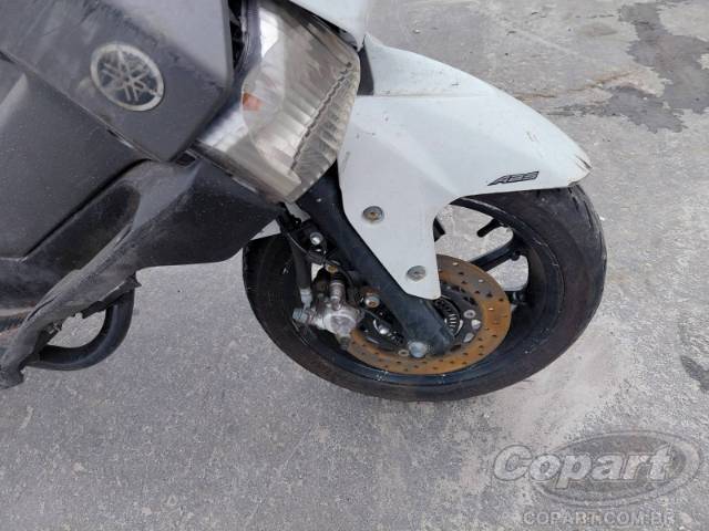 2020 YAMAHA NMAX 