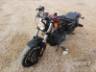 2016 HARLEY-DAVIDSON SPORTSTER 
