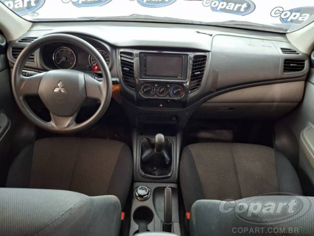 2024 MITSUBISHI L200 TRITON 