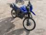2022 YAMAHA XTZ 250 