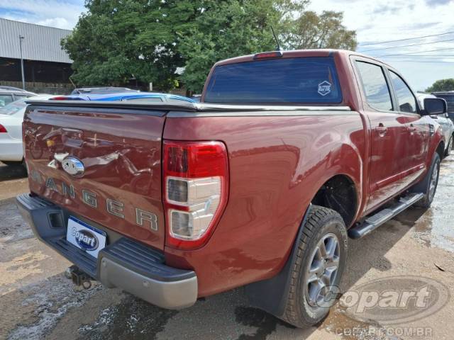 2021 FORD RANGER CD 