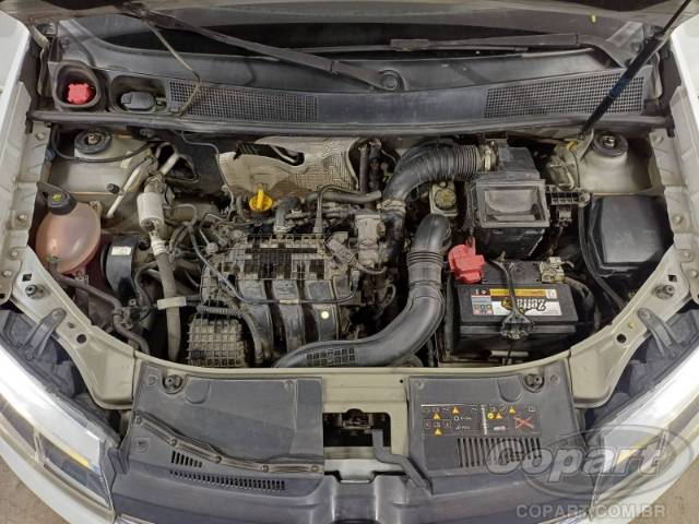 2020 RENAULT SANDERO 