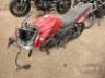 2025 YAMAHA FAZER 