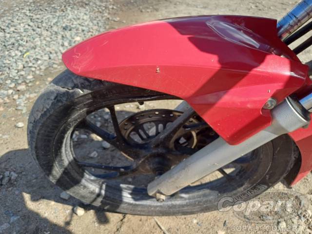 2023 HONDA CG 160 