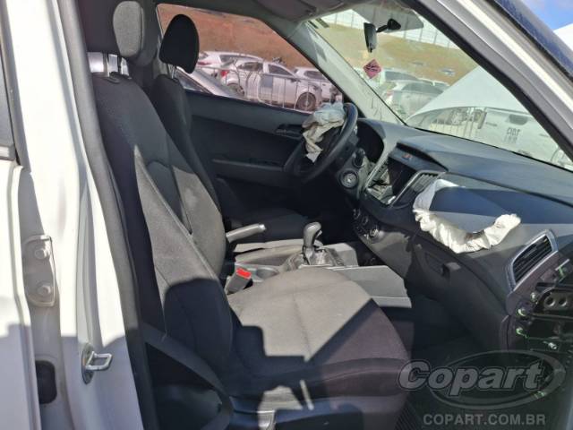 2019 HYUNDAI CRETA 