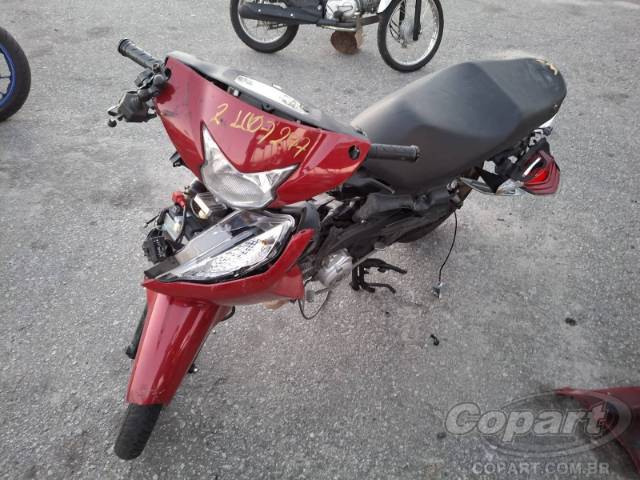 2025 HONDA BIZ 125 