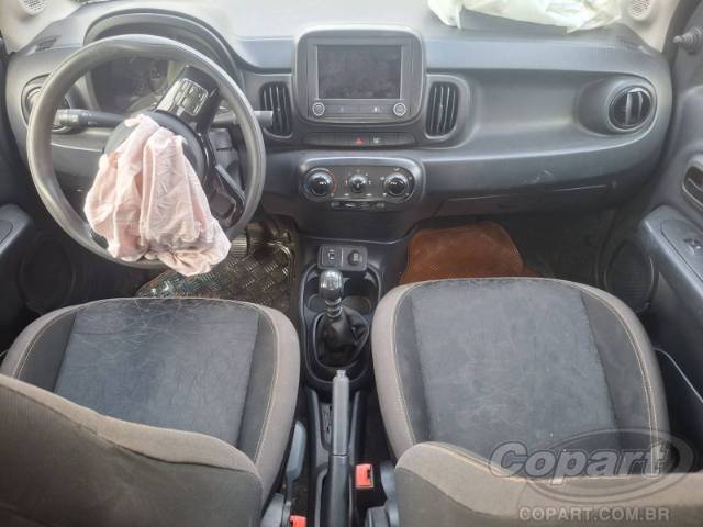 2022 FIAT MOBI 