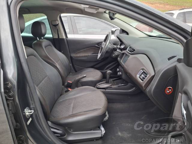 2018 CHEVROLET PRISMA 