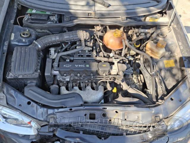 2009 CHEVROLET CLASSIC 