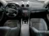 2010 MERCEDES BENZ CLASSE ML 