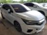 2022 HONDA CITY HATCHBACK 