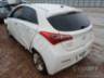 2015 HYUNDAI HB20 