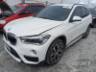 2016 BMW X1 
