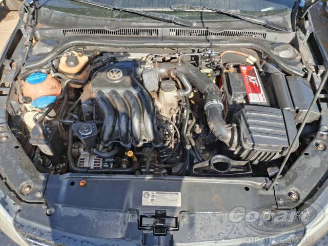 2012 VOLKSWAGEN JETTA 