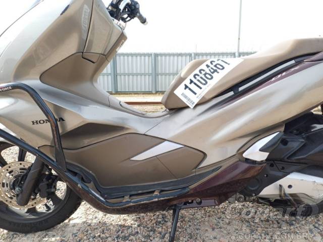 2022 HONDA PCX 