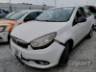 2013 FIAT GRAND SIENA 