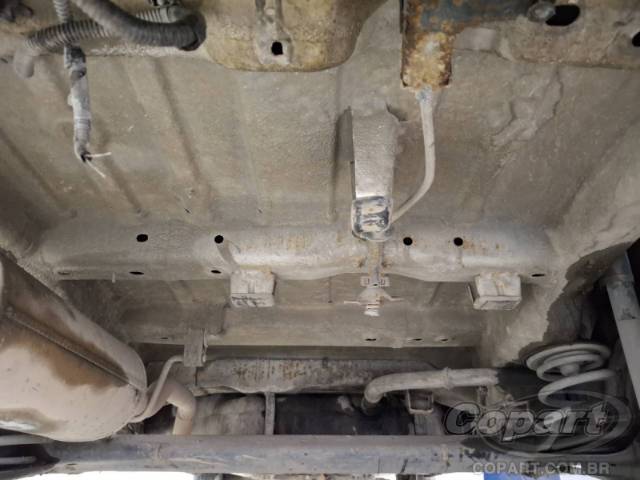 2016 VOLKSWAGEN SAVEIRO 