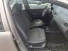 2011 VOLKSWAGEN FOX 