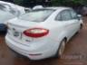 2014 FORD FIESTA SEDAN 