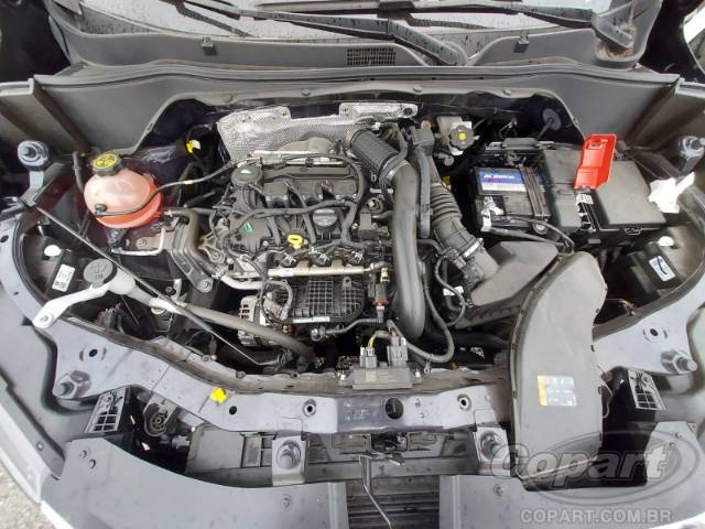 2022 CHEVROLET TRACKER 