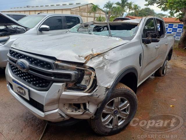 2024 FORD RANGER CD 