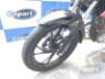 2025 HONDA CG 160 
