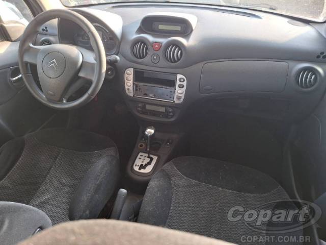 2011 CITROEN C3 