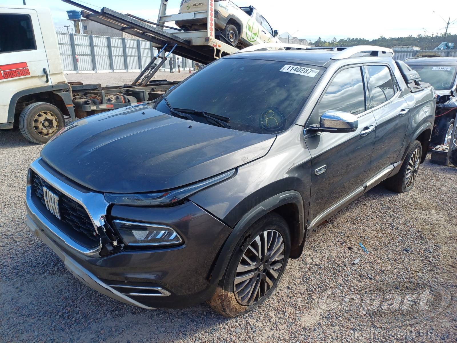 Foto 2: 2025 FIAT TORO