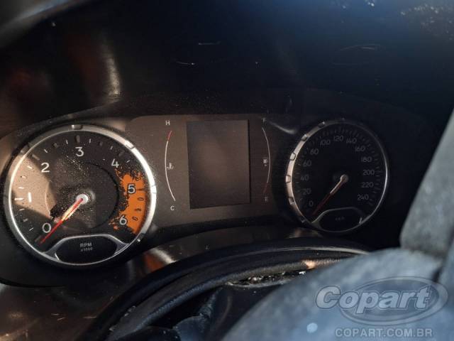 2021 JEEP RENEGADE 