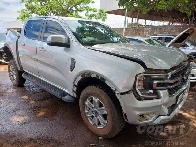 2024 FORD RANGER CD 