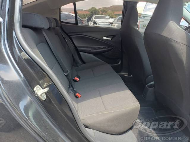 2023 CHEVROLET ONIX PLUS 