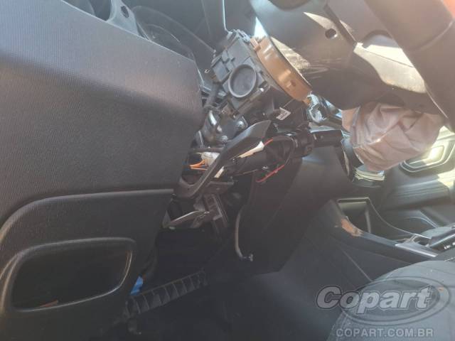 2025 FIAT STRADA CD 