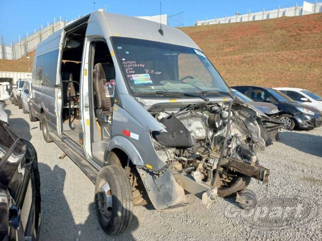 2019 MERCEDES BENZ SPRINTER 