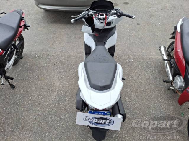 2026 HONDA PCX 