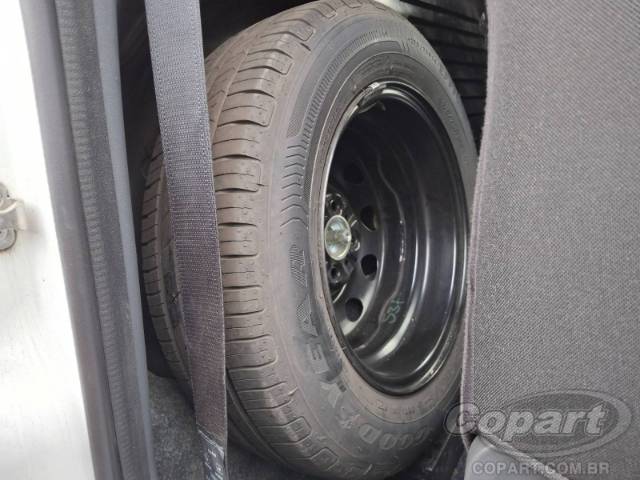 2021 FIAT FIORINO FURGAO 