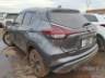 2022 NISSAN KICKS 