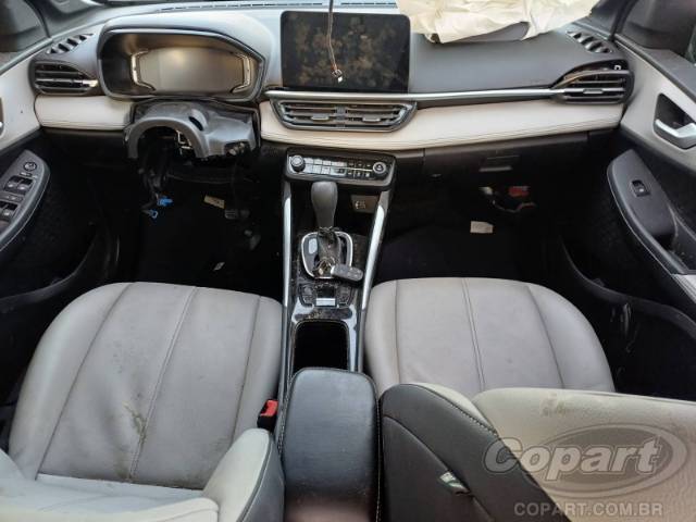 2025 FIAT FASTBACK 