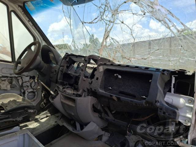 2013 MERCEDES BENZ SPRINTER 