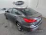 2018 FORD FOCUS FASTBACK 
