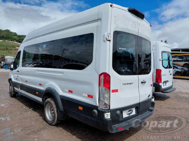 2022 FORD TRANSIT MINIBUS 