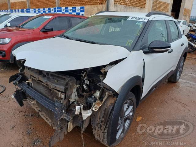 2020 CITROEN C4 CACTUS 