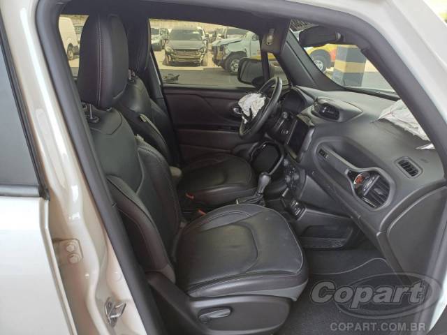 2021 JEEP RENEGADE 