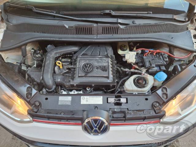 2019 VOLKSWAGEN UP 