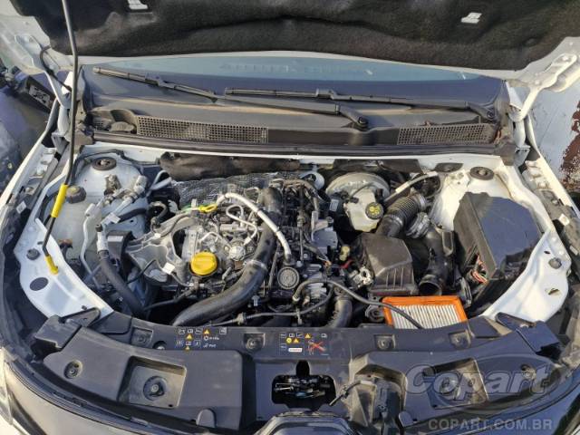 2025 RENAULT KARDIAN 