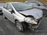 2010 FIAT PUNTO 