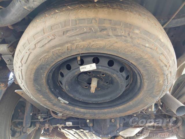 2025 FORD RANGER CD 