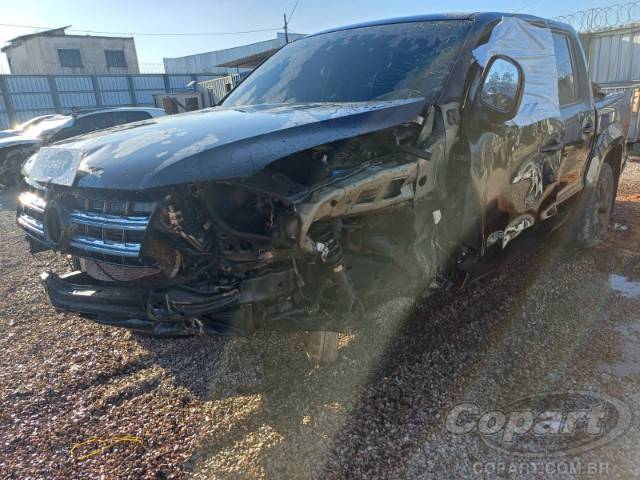 2022 VOLKSWAGEN AMAROK 