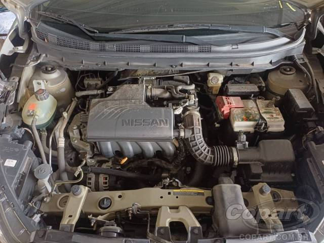 2022 NISSAN KICKS 