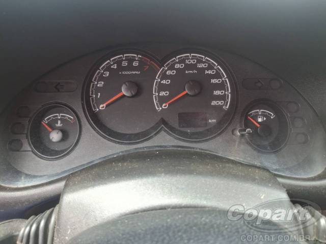 2013 CHEVROLET CLASSIC 