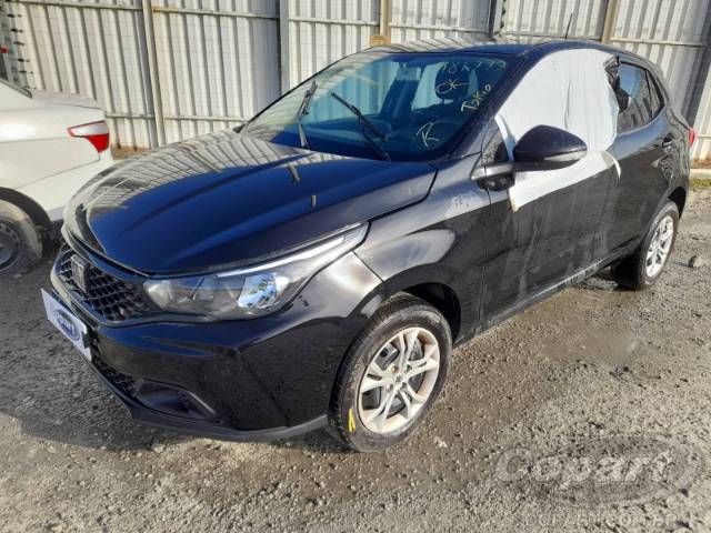 2024 FIAT ARGO 